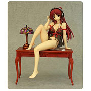 To Heart 2 Tamaki Kosaka Season 3 Ballade Version Statue